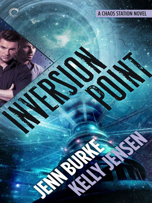 Title details for Inversion Point by Jenn Burke - Available